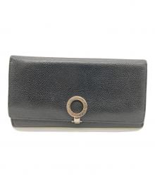 BVLGARI（ブルガリ）の古着「2つ折り財布」
