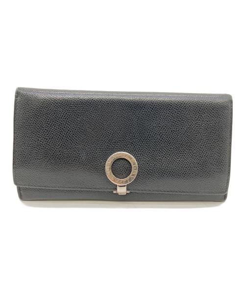 BVLGARI（ブルガリ）BVLGARI (ブルガリ) 2つ折り財布の古着・服飾アイテム