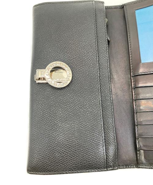 BVLGARI（ブルガリ）BVLGARI (ブルガリ) 2つ折り財布の古着・服飾アイテム