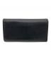 BVLGARI (ブルガリ) 2つ折り財布：12000円