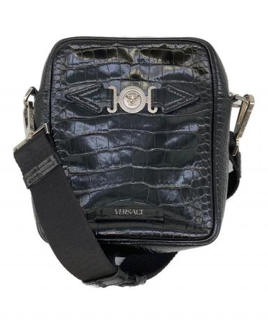 中古・古着通販】VERSACE (ヴェルサーチェ) ビギークロスボディ