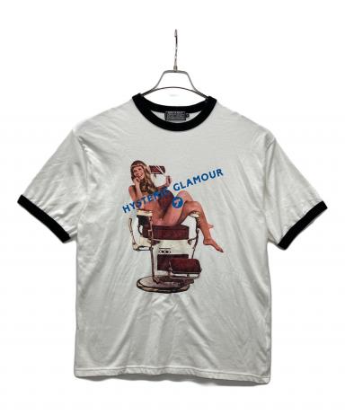 HYSTERIC GLAMOUR 半袖 Tシャツ 中古・古着通販】Hysteric Glamour (ヒステリックグラマー) 半袖