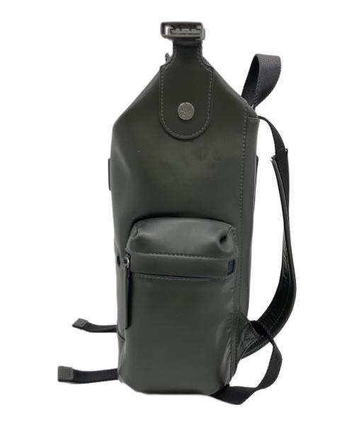 HUNTER（ハンター）HUNTER (ハンター) リュック グレーの古着・服飾アイテム
