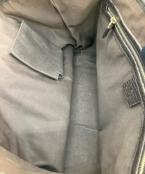 GUCCI（グッチ）GUCCI (グッチ) トートバッグの古着・服飾アイテム