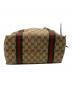 中古・古着 GUCCI (グッチ) トートバッグ：15000円