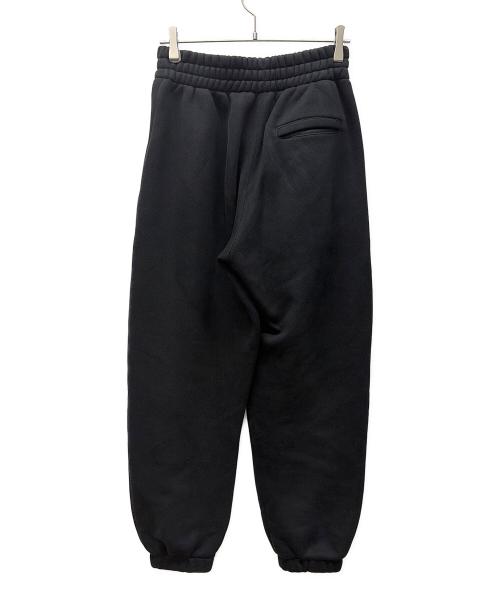 ALEXANDER WANG（アレキサンダー・ワン）ALEXANDER WANG (アレキサンダー・ワン) スウェットパンツ ブラック サイズ:Sの古着・服飾アイテム