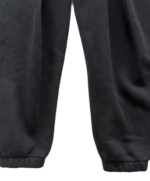 ALEXANDER WANG（アレキサンダー・ワン）ALEXANDER WANG (アレキサンダー・ワン) スウェットパンツ ブラック サイズ:Sの古着・服飾アイテム