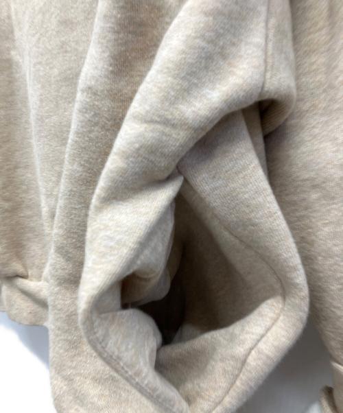 FOG ESSENTIALS（フィアオブゴッド エッセンシャル）FOG ESSENTIALS (フィアオブゴッド エッセンシャル) スウェット ベージュ サイズ:Sの古着・服飾アイテム