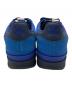 中古・古着 adidas (アディダス) スニーカー ブルー サイズ:US7.5：9000円