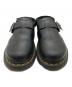 Dr.Martens (ドクターマーチン) サンダル ブラック サイズ:UK6：12000円