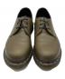 Dr.Martens (ドクターマーチン) 3ホールブーツ オリーブ サイズ:UK6：9000円