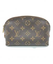 LOUIS VUITTON（ルイ ヴィトン）の古着「コスメポーチ」