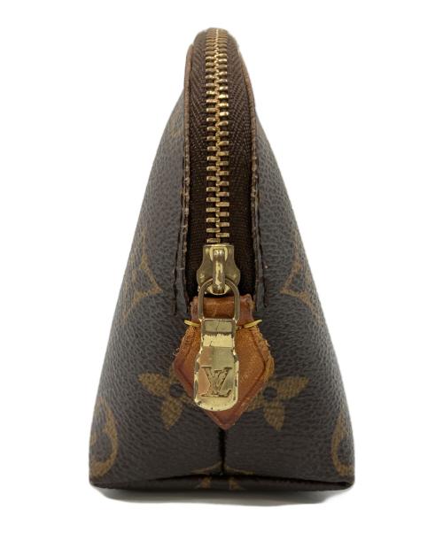 LOUIS VUITTON（ルイ ヴィトン）LOUIS VUITTON (ルイ ヴィトン) コスメポーチの古着・服飾アイテム