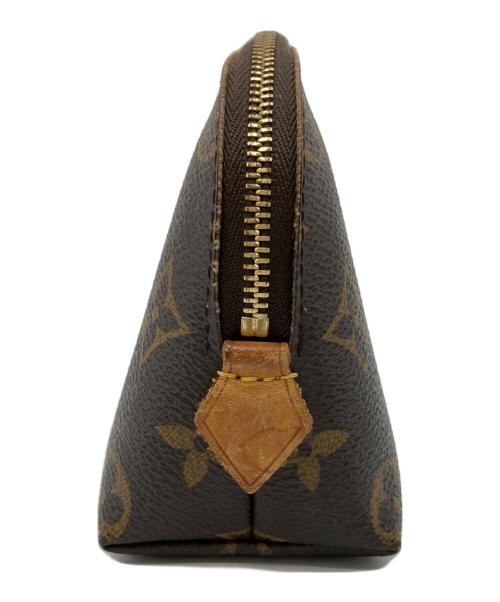 LOUIS VUITTON（ルイ ヴィトン）LOUIS VUITTON (ルイ ヴィトン) コスメポーチの古着・服飾アイテム