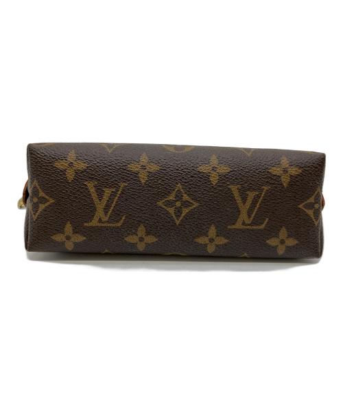 LOUIS VUITTON（ルイ ヴィトン）LOUIS VUITTON (ルイ ヴィトン) コスメポーチの古着・服飾アイテム