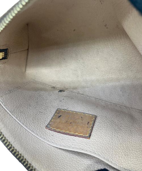 LOUIS VUITTON（ルイ ヴィトン）LOUIS VUITTON (ルイ ヴィトン) コスメポーチの古着・服飾アイテム