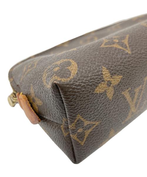 LOUIS VUITTON（ルイ ヴィトン）LOUIS VUITTON (ルイ ヴィトン) コスメポーチの古着・服飾アイテム
