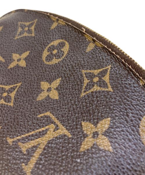 LOUIS VUITTON（ルイ ヴィトン）LOUIS VUITTON (ルイ ヴィトン) コスメポーチの古着・服飾アイテム