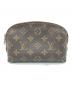 LOUIS VUITTON（ルイ ヴィトン）の古着「コスメポーチ」