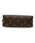 中古・古着 LOUIS VUITTON (ルイ ヴィトン) コスメポーチ：25000円