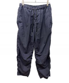 中古・古着通販】teatora (テアトラ) パンツ ブラック サイズ:サイズ