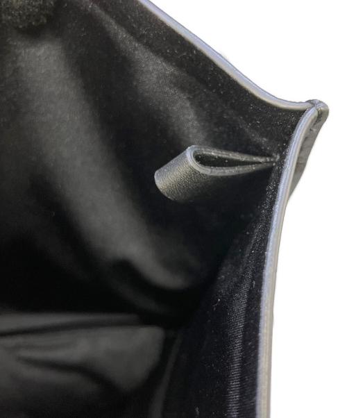 Maison Margiela（メゾンマルジェラ）Maison Margiela (メゾンマルジェラ) タビショッピングバッグ ブラックの古着・服飾アイテム