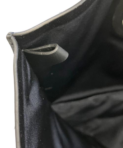 Maison Margiela（メゾンマルジェラ）Maison Margiela (メゾンマルジェラ) タビショッピングバッグ ブラックの古着・服飾アイテム
