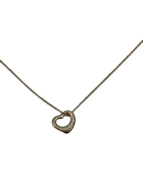 TIFFANY & Co.（ティファニー）TIFFANY & Co. (ティファニー) ネックレスの古着・服飾アイテム