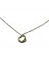 TIFFANY & Co. (ティファニー) ネックレス：15000円