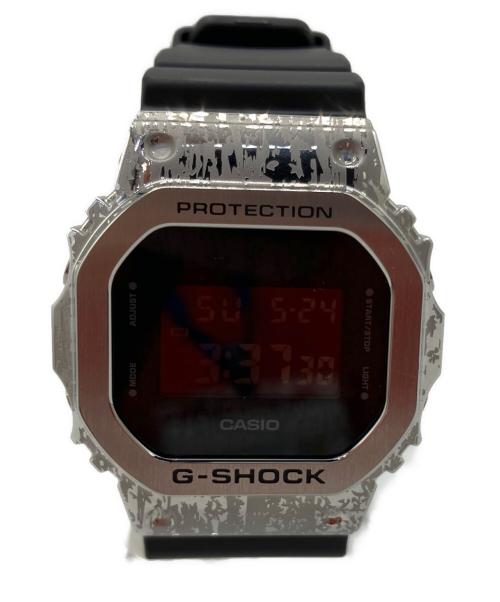 CASIO（カシオ）CASIO (カシオ) デジタルウォッチ ブラックの古着・服飾アイテム