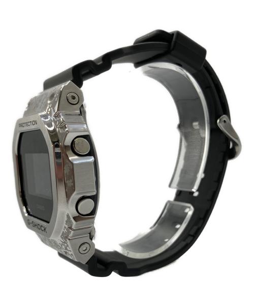 CASIO（カシオ）CASIO (カシオ) デジタルウォッチ ブラックの古着・服飾アイテム