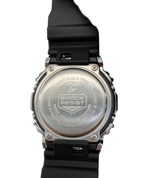 CASIO（カシオ）CASIO (カシオ) デジタルウォッチ ブラックの古着・服飾アイテム