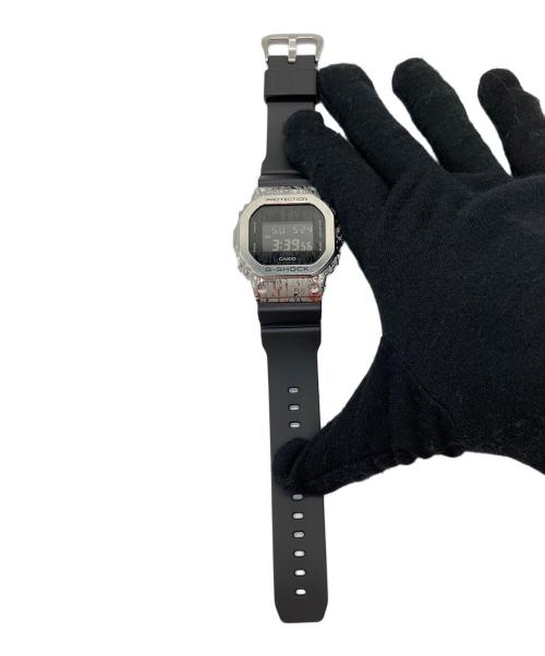 CASIO（カシオ）CASIO (カシオ) デジタルウォッチ ブラックの古着・服飾アイテム