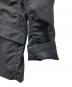 中古・古着 COMME des GARCONS HOMME (コムデギャルソン オム) テーラードジャケット ブラック サイズ:S：15000円