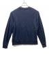 MONCLER (モンクレール) スウェット ネイビー サイズ:L：30000円