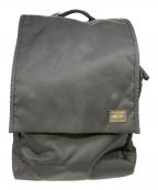 PORTER GIRLポーターガール）の古着「バックパック　RUCKSACK」