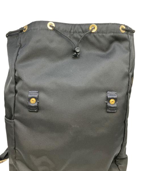 PORTER GIRL（ポーターガール）PORTER GIRL (ポーターガール) バックパック　RUCKSACKの古着・服飾アイテム