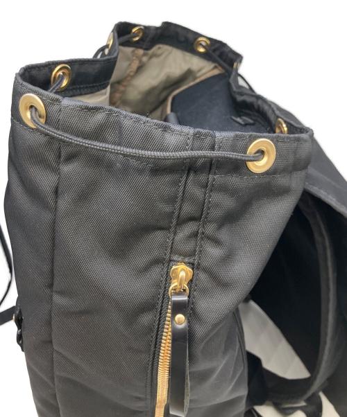 PORTER GIRL（ポーターガール）PORTER GIRL (ポーターガール) バックパック　RUCKSACKの古着・服飾アイテム