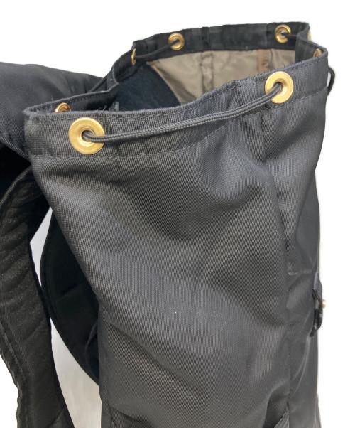 PORTER GIRL（ポーターガール）PORTER GIRL (ポーターガール) バックパック　RUCKSACKの古着・服飾アイテム