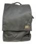 PORTER GIRL（ポーターガール）の古着「バックパック　RUCKSACK」