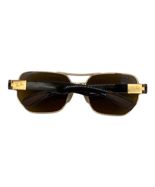 RAY-BAN（レイバン）RAY-BAN (レイバン) サングラス ブラウンの古着・服飾アイテム