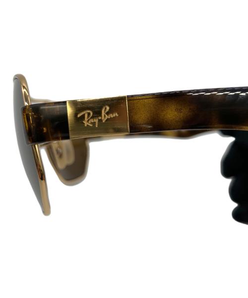 RAY-BAN（レイバン）RAY-BAN (レイバン) サングラス ブラウンの古着・服飾アイテム