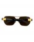 RAY-BAN (レイバン) サングラス ブラウン：12000円