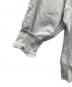 中古・古着 Champion REVERSE WEAVE (チャンピオン リバース ウィーブ) クルーネックスウェット グレー×オレンジ サイズ:X Large：15000円