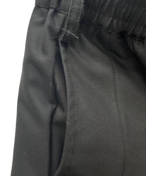NOT CONVENTIONAL（ノットコンヴェンショナル）NOT CONVENTIONAL (ノットコンヴェンショナル) プリーツスカート ブラック サイズ:Fの古着・服飾アイテム
