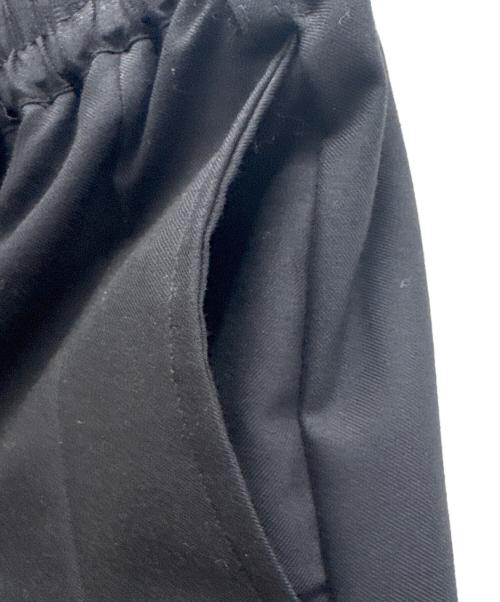 NOT CONVENTIONAL（ノットコンヴェンショナル）NOT CONVENTIONAL (ノットコンヴェンショナル) プリーツスカート ブラック サイズ:Fの古着・服飾アイテム