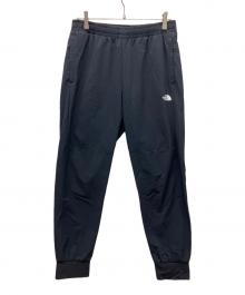 THE NORTH FACE（ザ ノース フェイス）の古着「パンツ」｜ブラック