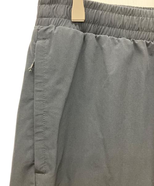 THE NORTH FACE（ザ ノース フェイス）THE NORTH FACE (ザ ノース フェイス) パンツ ブラック サイズ:XLの古着・服飾アイテム