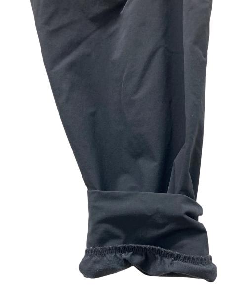 THE NORTH FACE（ザ ノース フェイス）THE NORTH FACE (ザ ノース フェイス) パンツ ブラック サイズ:XLの古着・服飾アイテム