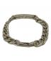GUCCI (グッチ) ブレスレット：25000円
